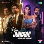 Hai Junoon! - Gourov Dasgupta Song Download
